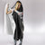 Personalised New Zealand Maori Hooded Blanket Manaia Mix Koru LT7 - Polynesian Pride