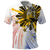Philippines Independence Day Polo Shirt Eagle Mix Filipino Flag Tribal Style