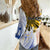 Philippines Independence Day Women Casual Shirt Eagle Mix Filipino Flag Tribal Style