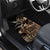 Samoa Manuia le Aso Tuto'atasi Car Mats Siapo Mamanu Mix Tatau Marlin