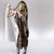 Samoa Manuia le Aso Tuto'atasi Hooded Blanket Siapo Mamanu Mix Tatau Marlin