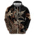 Samoa Manuia le Aso Tuto'atasi Hoodie Siapo Mamanu Mix Tatau Marlin