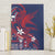Samoa Manuia le Aso Tuto'atasi Canvas Wall Art Siapo Mamanu Mix Tatau Marlin - Flag Color