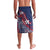Samoa Manuia le Aso Tuto'atasi Lavalava Siapo Mamanu Mix Tatau Marlin - Flag Color