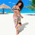 Aloha Hawaii Sarong I'iwi on Mamane Pastel Pink