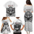 Aotearoa Personalized Family Matching Puletasi and Hawaiian Shirt Proud To Be Maori