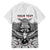 Aotearoa Personalized Family Matching Puletasi and Hawaiian Shirt Proud To Be Maori