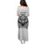 Aotearoa Personalized Family Matching Puletasi and Hawaiian Shirt Proud To Be Maori