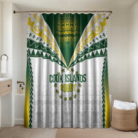 Cook Islands Rugby Bathroom Set Kuki's Aitu Champions - Polynesian Pride