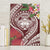 Aloha Hawaii Big Island Canvas Wall Art Ohia Lehua Wahine
