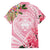 Aloha Hawaii Maui Hawaiian Shirt Goddess Lokelani Rose