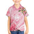 Aloha Hawaii Maui Hawaiian Shirt Goddess Lokelani Rose
