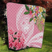 Aloha Hawaii Maui Quilt Goddess Lokelani Rose