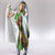 Have A Very Beach Christmas Hooded Blanket Parrot By Lehua Flower - Polynesian Pride