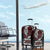 Maori Hongi Toitu Te Tiriti Luggage Cover Tangata Tiriti Stand With Tangata Whenua