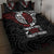 Maori Hongi Toitu Te Tiriti Quilt Bed Set Tangata Tiriti Stand With Tangata Whenua