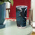 New Zealand Tui Bird Tumbler Cup Maori Kowhaiwhai