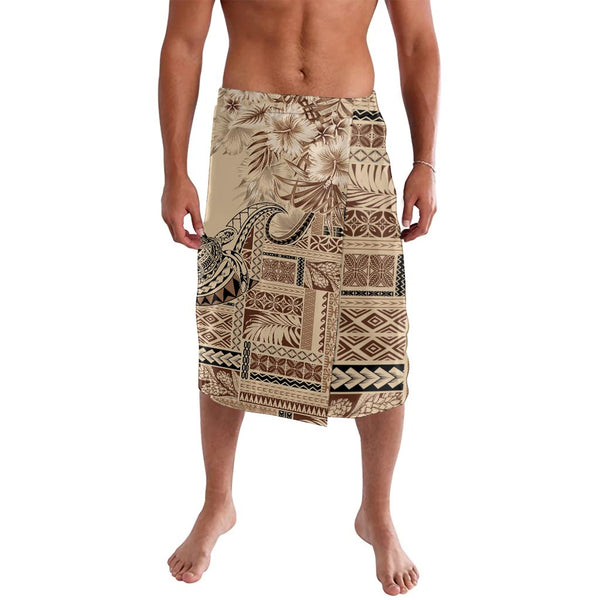 Samoa Lavalava Mix Flag LT6 main image 0