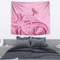 Aotearoa Maori Tapestry Pink Fern Ribbons - Polynesian Pride