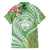 Aloha Molokai Island Hawaiian Shirt Hawaii Pua Kukui