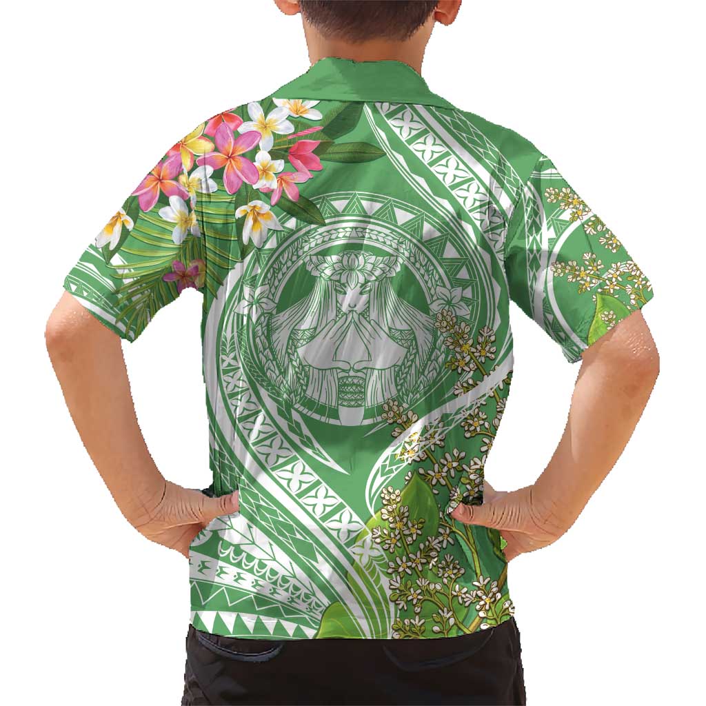 Aloha Molokai Island Hawaiian Shirt Hawaii Pua Kukui