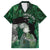 New Zealand Aroha Koe Mama Family Matching Long Sleeve Bodycon Dress and Hawaiian Shirt Maori Hongi - Pounamu