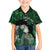 New Zealand Aroha Koe Mama Hawaiian Shirt Maori Hongi - Pounamu