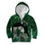 New Zealand Aroha Koe Mama Kid Hoodie Maori Hongi - Pounamu