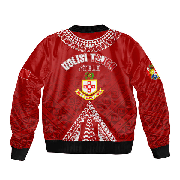 (Custom Text and Number) Kolisi Tonga College Atele Baseball Jersey 140 Years Anniversary Tongan Ngatu LT13
