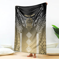 Aotearoa Maori Iwi Heritage Blanket Waikato Tainui Parauri