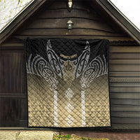 Aotearoa Maori Iwi Heritage Quilt Waikato Tainui Parauri