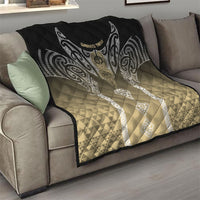 Aotearoa Maori Iwi Heritage Quilt Waikato Tainui Parauri