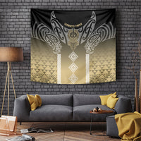 Aotearoa Maori Iwi Heritage Tapestry Waikato Tainui Parauri