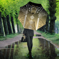 Aotearoa Maori Iwi Heritage Umbrella Waikato Tainui Parauri