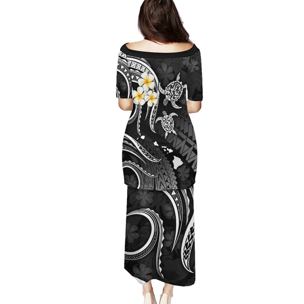 Personalised Lanai Hawaii Sleeve Zip Bomber Jacket Polynesian Tattoo and Pacific Plumeria White Vibe LT9 main image 0