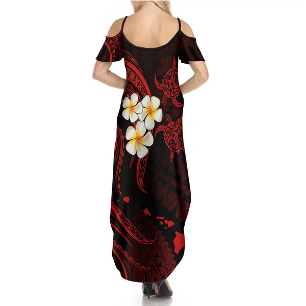 Kauai Maxi Dress