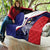 Personalised PNG West New Britain Province Quilt Bird of Paradise Tattoo Flag Motif - Polynesian Pride