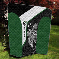 Personalised PNG Western Highlands Province Quilt Bird of Paradise Tattoo Flag Motif - Polynesian Pride