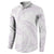 White Sunday Lotu Tamaiti Button Sweatshirt Polynesian Wave Pastel Mauve - Polynesian Pride