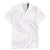 White Sunday Lotu Tamaiti Family Matching Mermaid Dress and Hawaiian Shirt Polynesian Wave Pastel Mauve - Polynesian Pride