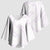White Sunday Lotu Tamaiti Kimono Sleeve Blouse Polynesian Wave Pastel Mauve - Polynesian Pride