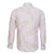 White Sunday Lotu Tamaiti Family Matching Puletasi and Hawaiian Shirt Polynesian Wave Pastel Nude - Polynesian Pride