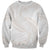 White Sunday Lotu Tamaiti Sweatshirt Polynesian Wave Pastel Nude - Polynesian Pride
