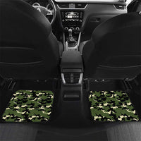 Veterans Day Car Mats War Never Leaves A Veteran Proud Military