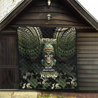 Veterans Day Quilt War Never Leaves A Veteran Proud Military