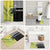 Custom Cricket AUNZ Spirit Bathroom Set Aussie New Zealand Retro Edition - Polynesian Pride