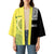 Custom Cricket AUNZ Spirit Kimono Aussie New Zealand Retro Edition - Polynesian Pride