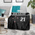 Custom NZ Cricket Pride Blanket Silver Fern Fan Supporter Apparel - Polynesian Pride