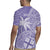 Custom Indo Fijians Rugby Jersey Fiji ke Hindustani Polyneisan Paisley Purple Style
