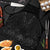 Queensland Maori Rugby Nga Hau e Wha Apron Black Motif - Polynesian Pride